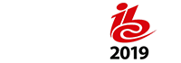 IBC2019 logo
